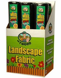 [7397597] 6'WEED BARRIER ULTRA SOLD BY THE FT