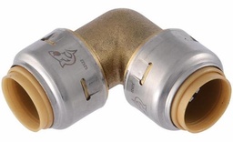 [1222345] 3/4 SHARK BITE 90