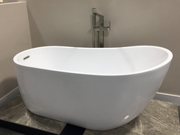 BATHTUB/1601-60"