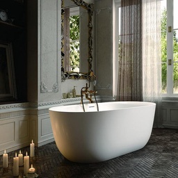 BATHTUB/YORKSHIRE-67"