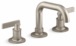 [2967485] Castia by Studio McGee Widespread Bathroom Faucet 1.2 gpm