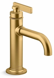 [2967400] Castia by Studio McGee Single Hole Bathroom Faucet