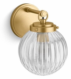 [2968200] Embra by Studio McGee 1-Light Sconce