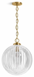 [2968375] Embra by Studio McGee 14" Pendant Light