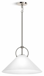 [2968445] Kernen by Studio McGee 18" Pendant Light