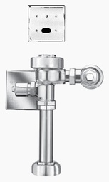 [1407420] SL-REGAL 111 XL ESS REGAL ELECTRONIC EXPOSED FV