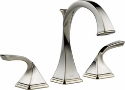 [3055306] Virage Widespread Bathroom Faucet