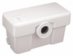 [1585115] Macerating unit only, white