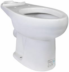 [1585112] Ascent II Elongated Toilet Bowl