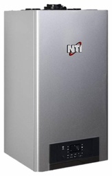 [3652555] TRX110C Series II Water Tube Natural Gas Wall Mount Combi Boiler Residential