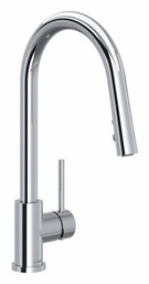 [2618303] Joli Kitchen Faucet with Pulldown Spray