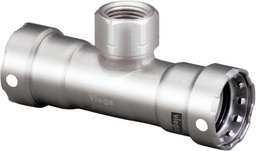 [6536990] 2 X3/4 304MP PXPXFIP TEE