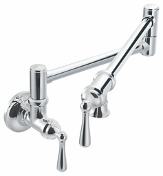 [5920488] Traditional Pot Filler