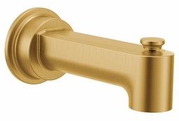 [5922041] Greenfield Tub Spout with Diverter