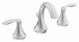 [5935036] Eva Widespread Bathroom Faucet