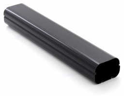 [2624305] SD 3.75" DUCT 78"LENGTH BL 100