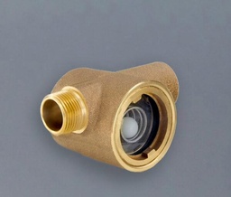 [1010215] 3/4 FLOW INDICATOR W/WRENCH HPB70