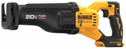 [4471020] 20V MAX* Brushless Cordless Reciprocating Saw with FLEXVOLT Advantage (Tool Only)