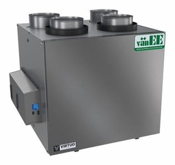 [7771136] HRV 230CFM 75SR TOP PORT  V230H75RT