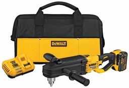 [4472520] 60V MAX* In-Line Stud and Joist Drill with E-Clutch System Kit