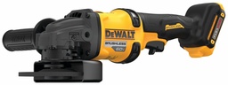 [4472010] 60V MAX* Brushless Cordless 4-1/2 in. - 6 in. Grinder with KICKBACK BREAK (Tool Only)
