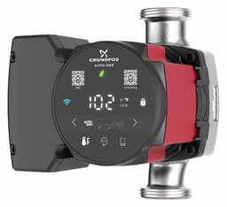 [1493192] 115V ALPHA 9H HWR SU/T 15-29