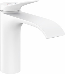 [3071371] Vivenis 110 Single Hole Bathroom Faucet With Pop-Up Drain