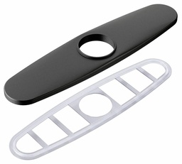 [5925085] Escutcheon (Deck Plate)