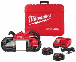 [4520888] M18 FUEL Deep Cut Band Saw Kit