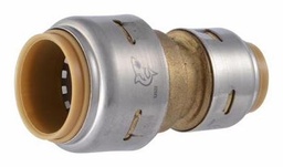 [1222315] 3/4 X 1/2 SHARK BITE COUPLING