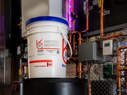 [5446407] 205L 35%PROPYLENE GLYCOL CHEMFROST