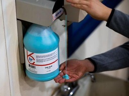 [5719805] CHEMFAX ONE RUB 909ML