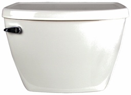 [1351351] Pressure Assist 1.1 GPF Toilet Tank
