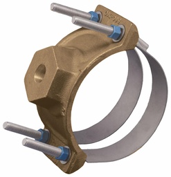 [2304521] 10X 3/4 IP SADDLE 10.70-11.20 2706