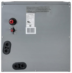 [4947940] 18,000BTU/h & 24,000BTU/h cased coil with TXV (17.5"W 21"D 18"H) - Cased A-coil (with TXV)