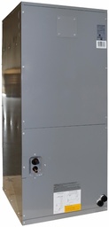 [4947885] 30,000BTU/h central indoor multi-position air handler unit c/w wired controller & remote - AIR HANDLER