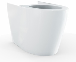 [1060992] Washlet Elongated Toilet Bowl with Auto open/ Close Seat