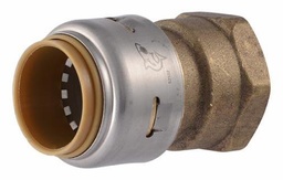 [1222325] 3/4 SHARK BIT FIP ADPT