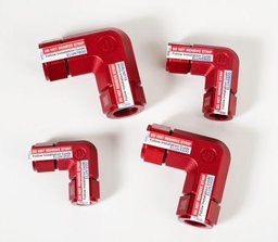 [6593110] 7/8 SMARTLOCK ELBOW UNION