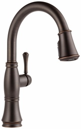 [3060115] Cassidy Kitchen Faucet with Pulldown Spray