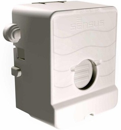 [2307955] 510 WALL MOUNT DUAL PORT TOUCH COUPLER