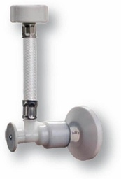 [1699956] ACCOR 1/2X12 WC KIT-WH