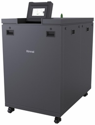 [3681535] 750MBH Natural Gas Floor Mount Boiler Commercial