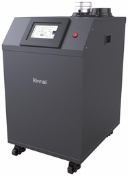 [3681530] 500MBH Natural Gas Floor Mount Boiler Commercial