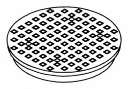 [7386190] F39 COVER UNDIPPED 6AEDM