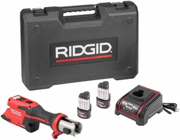 [6519025] RP 251 Press Tool Battery Kit No Jaws