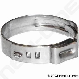 [7060752] STEPLESS CLAMP 19.8