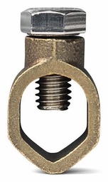 [7505020] 5/8" GROUND ROD CLAMP