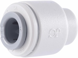 [7030260] 1/4 QC END STP