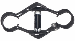 [3803158] BTBS STD RES LINK BLACK 5PK 500 DEG